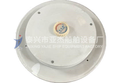 船用空調通風附件的基本原理及主要用途