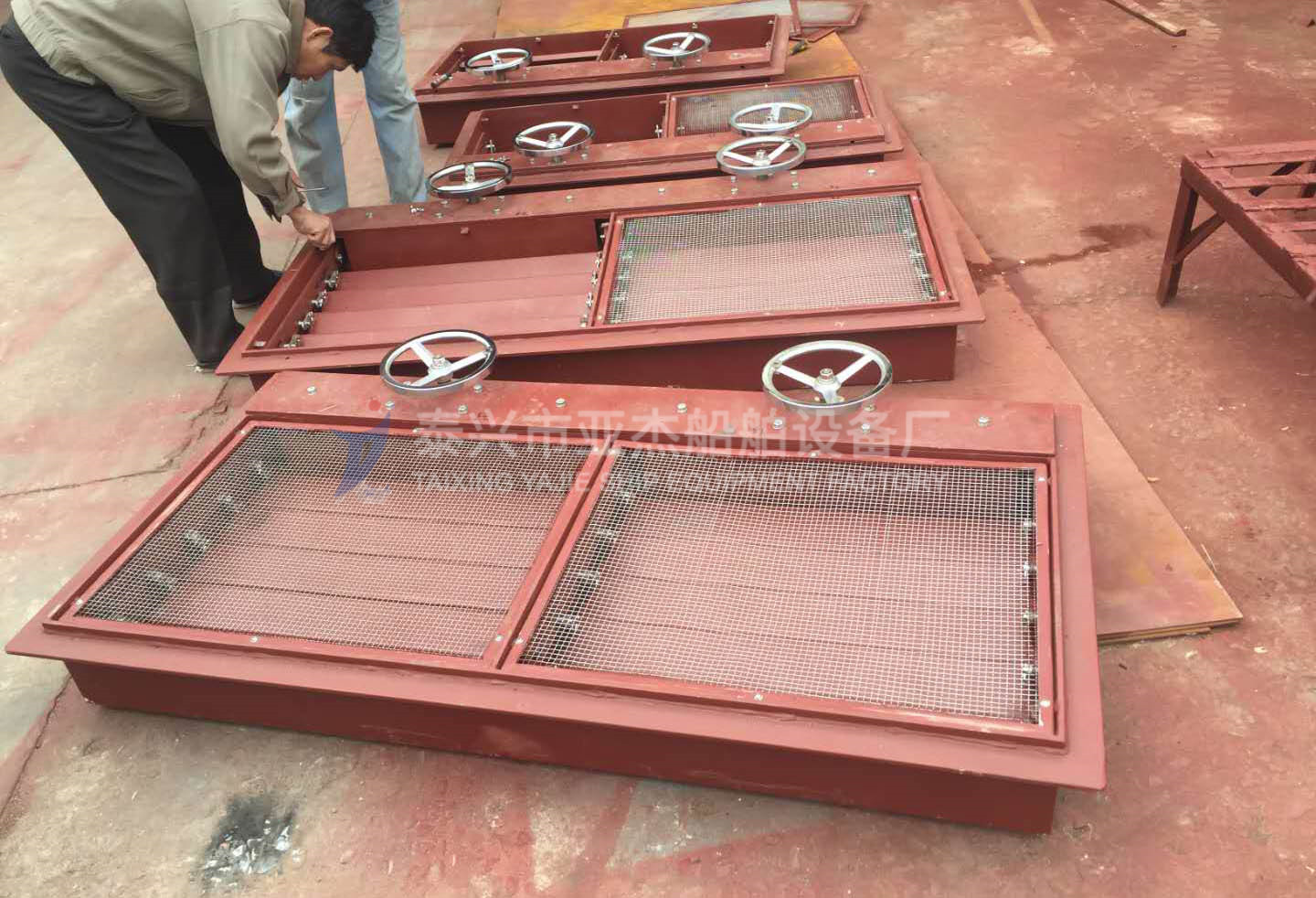 煙筒百葉窗鋁合金百葉窗益處 煙筒百葉窗鋁合金百葉窗益處