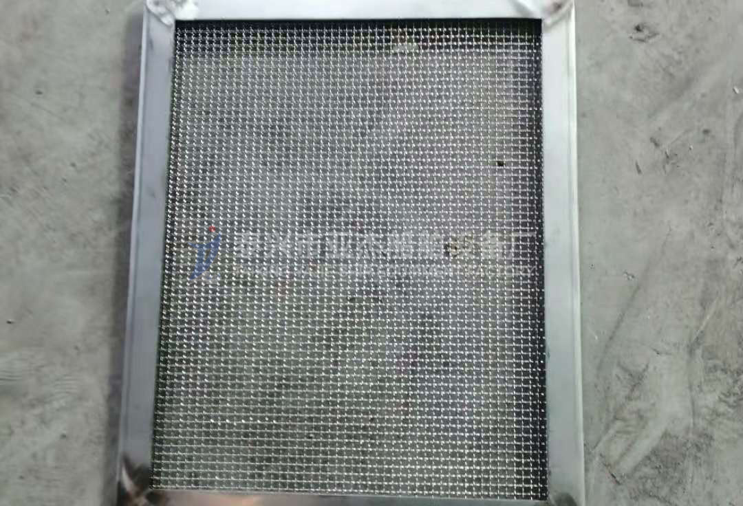 E型通風(fēng)珊