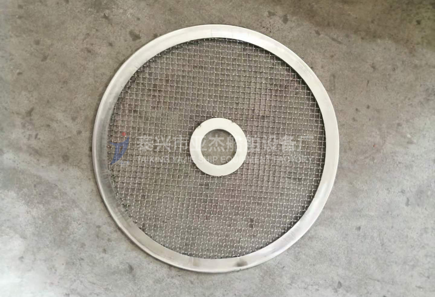 E型通風(fēng)珊