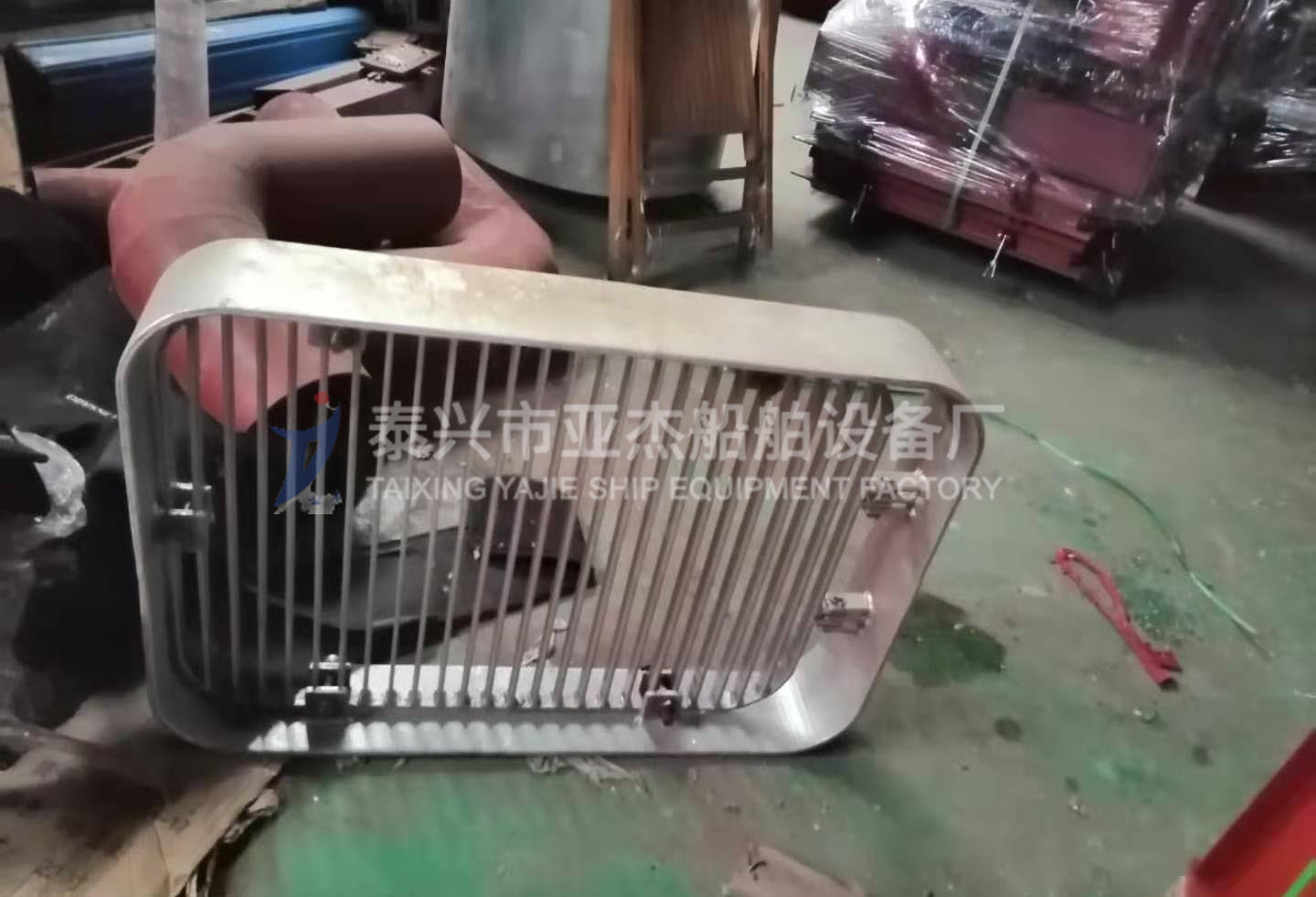 通風筒在房間內適用性強
