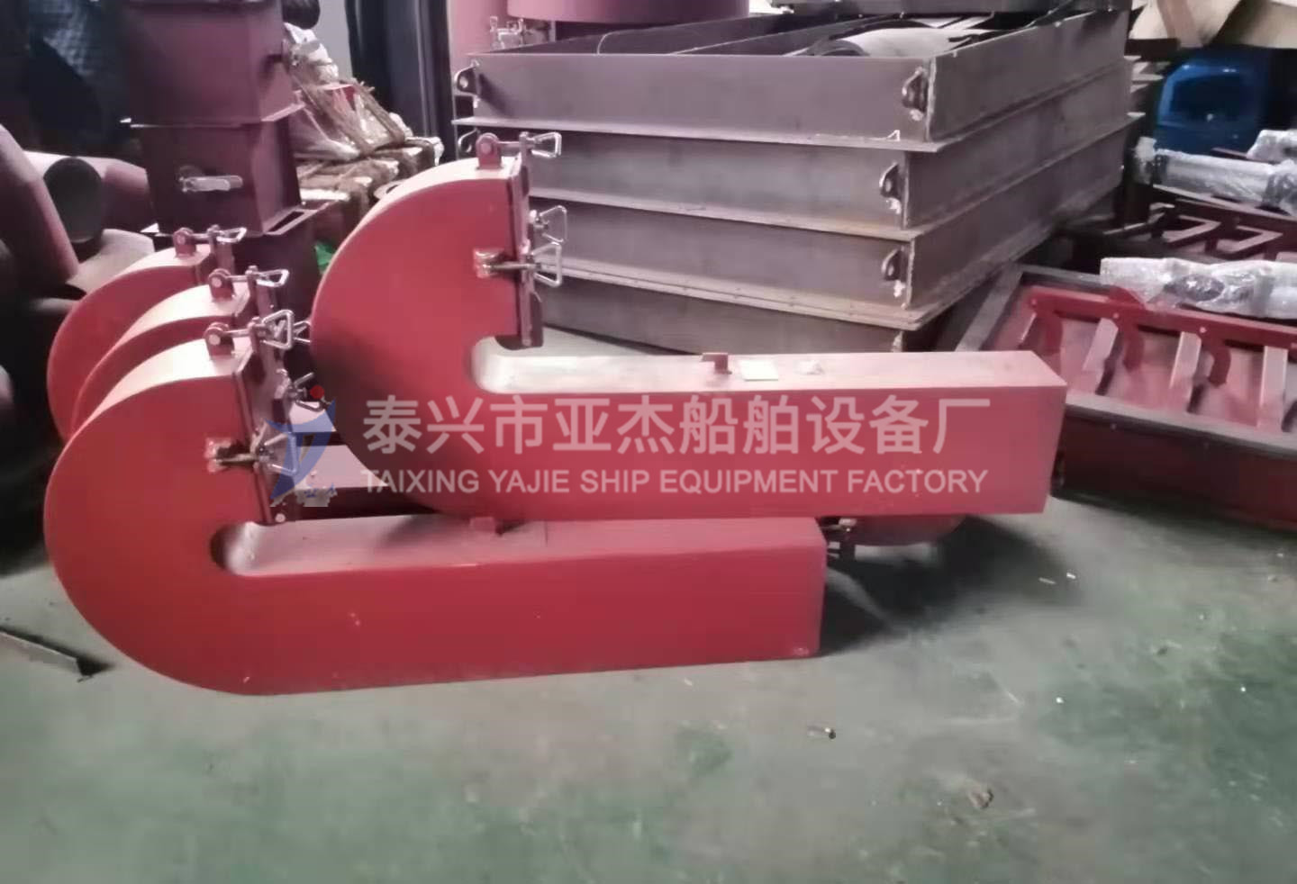 不一樣材料的通風筒有什么不同