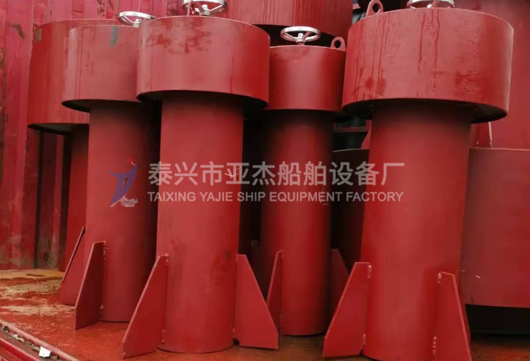 菌型通風筒安裝的技術性關鍵點-汽水分離百葉窗廠家 菌型通風筒安裝的技術性關鍵點-汽水分離百葉窗廠家