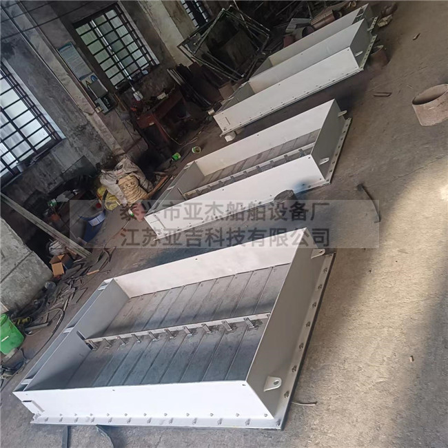 2022.10.22手動遮光百葉窗生產現場